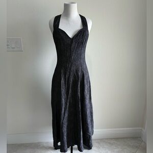 Vintage Rampage Dress